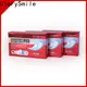 GlorySmile professional whitening strips factory for teeth1 1