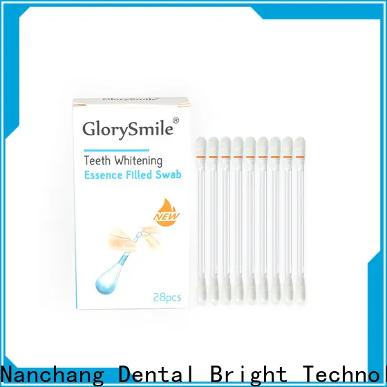 GlorySmile bright white pen for business for teeth 1