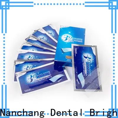 GlorySmile Bulk buy high quality professional whitening strips company for home usage 1