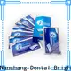 GlorySmile Bulk buy high quality professional whitening strips company for home usage 1