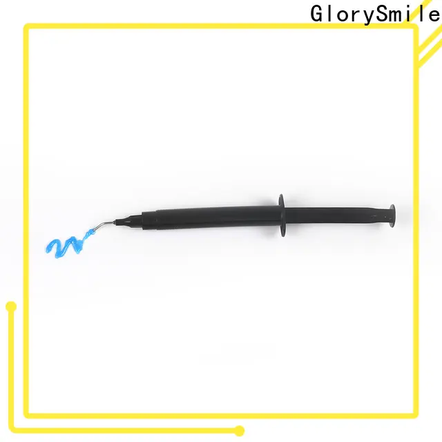 GlorySmile GlorySmile teeth bleaching pen Supply for whitening teeth 1