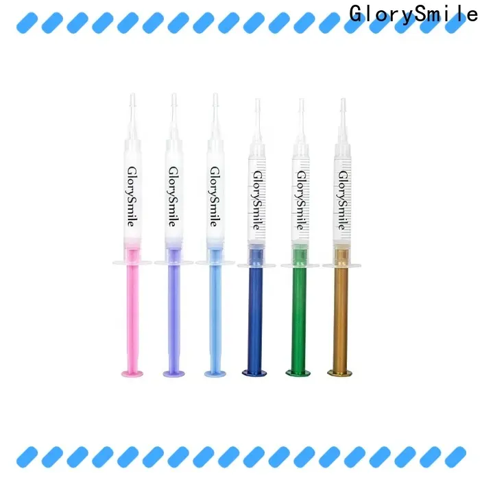 GlorySmile Bulk buy high quality absolute white pen company for home usage 1