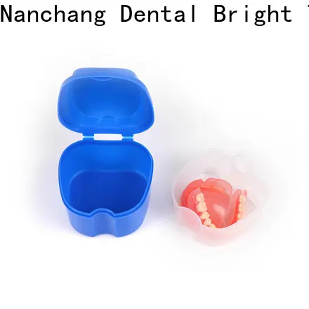 GlorySmile Impression Material Supply for whitening teeth 1