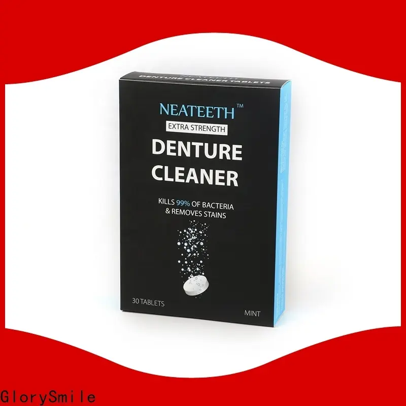 ODM condensation silicone dental company for whitening teeth 1
