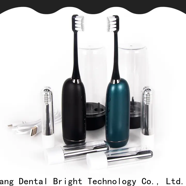 GlorySmile Wholesale best best toothbrush for sensitive teeth for business for whitening teeth 1