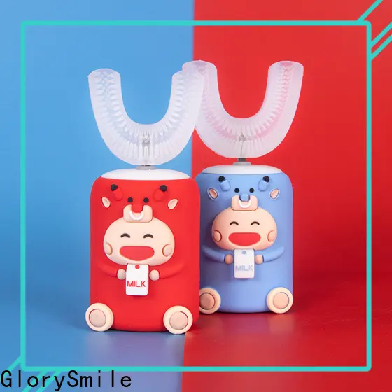 GlorySmile best smart toothbrush company for teeth 1