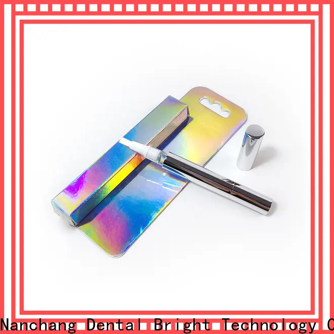 OEM high quality professional whitening pen for business for teeth 1