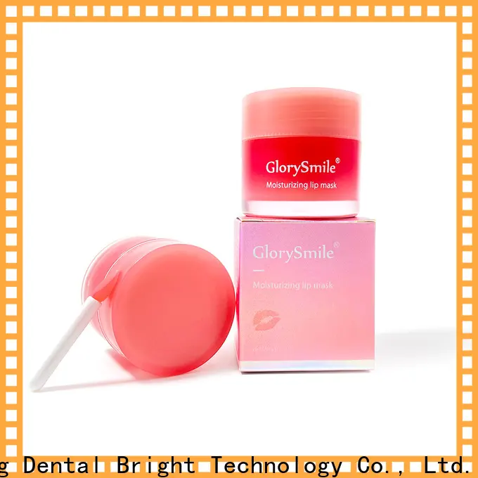 GlorySmile wholesale lip balm manufacturers 1