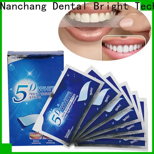 GlorySmile teeth cleaning strips free quote for teeth 1