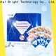 GlorySmile Bulk purchase best professional effects whitestrips manufacturers for teeth 1