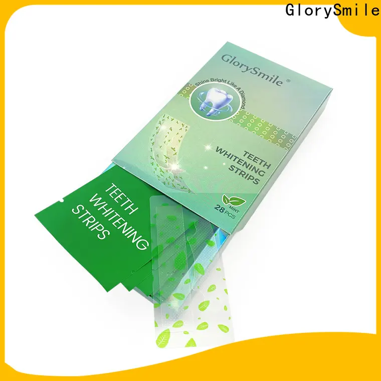 Bulk buy high quality most effective teeth whitening strips for business for teeth 1