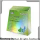 GlorySmile ODM best teeth whitening strips company for home usage 1