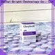 GlorySmile Custom high quality bamboo charcoal toothpaste Supply for whitening teeth 1