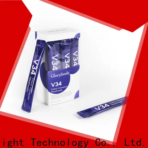 GlorySmile Wholesale bamboo charcoal toothbrush inquire now for whitening teeth 1