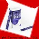 GlorySmile Wholesale bamboo charcoal toothbrush inquire now for whitening teeth 1
