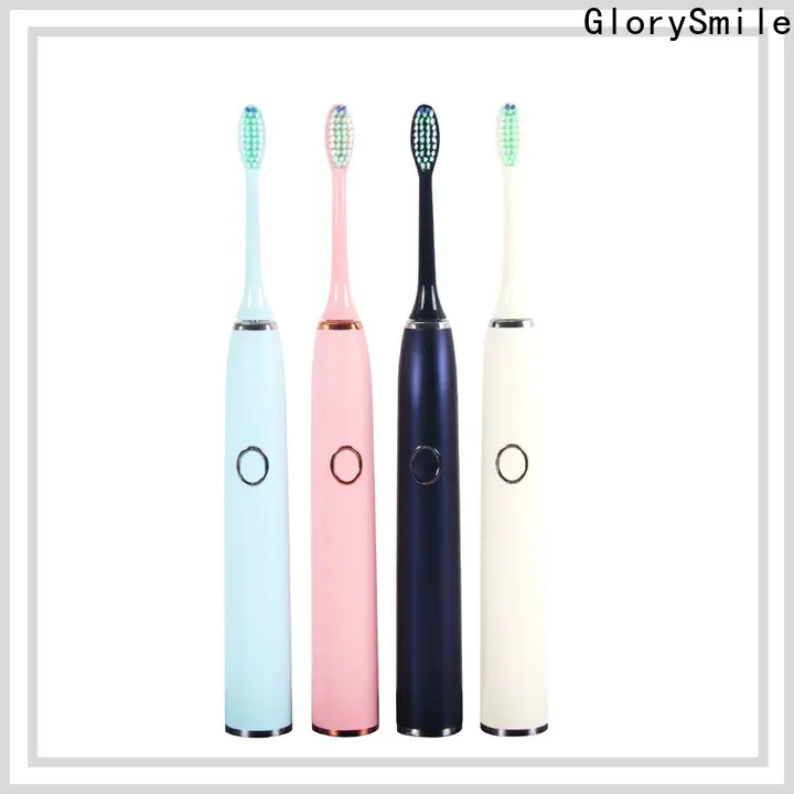 GlorySmile Bulk buy best battery toothbrush company for teeth 1