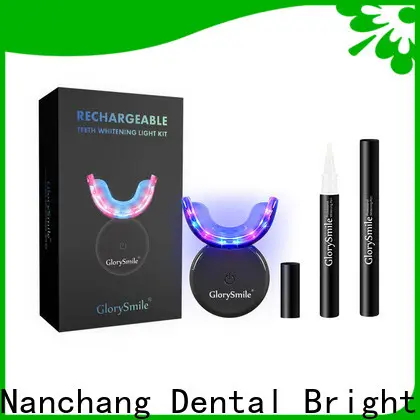 GlorySmile Bulk purchase best teeth whitening at home kits Suppliers for whitening teeth 1