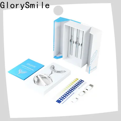 Custom safest home teeth whitening kits wholesale for whitening teeth 1