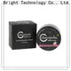 GlorySmile Custom activated charcoal natural teeth whitening powder order now for whitening teeth 1