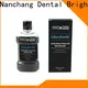 Bulk purchase OEM charcoal toothbrush for business for teeth 1