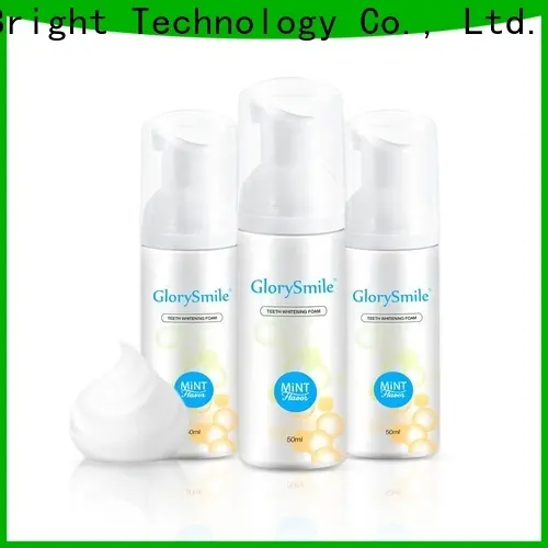 GlorySmile Bulk purchase best environmentally friendly toothbrush inquire now for whitening teeth 1