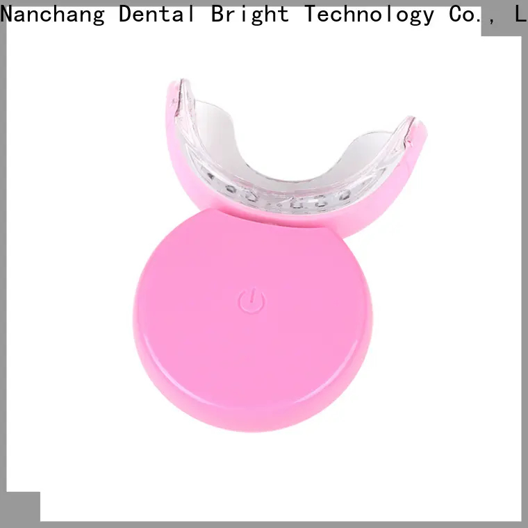 GlorySmile home uv teeth whitening kit Suppliers for home usage 1