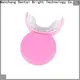 GlorySmile home uv teeth whitening kit Suppliers for home usage 1
