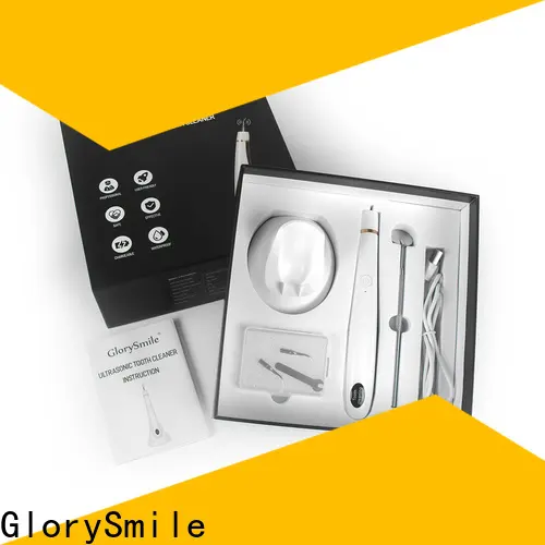 GlorySmile bamboo charcoal teeth whitening toothpaste Suppliers for whitening teeth 1