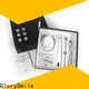 GlorySmile bamboo charcoal teeth whitening toothpaste Suppliers for whitening teeth 1