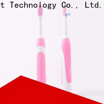 GlorySmile activated charcoal toothbrush manufacturers for whitening teeth 1
