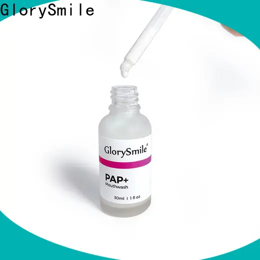 GlorySmile pap formula Supply for teeth 1