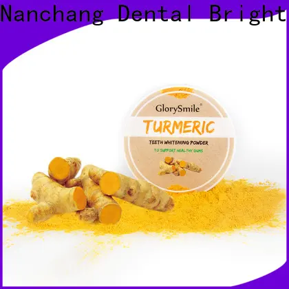 GlorySmile organic tooth powder reputable manufacturer for dental bright 1