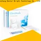 GlorySmile Custom OEM at home teeth whitening kit from dentist for business 1
