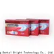 GlorySmile safe teeth whitening strips free quote for home usage 1