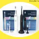 Wholesale best affordable electric toothbrush company for whitening teeth 1