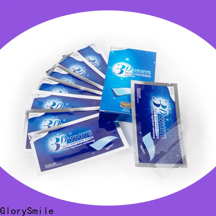 gentle best rated whitening strips Suppliers for home usage 1