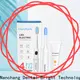 GlorySmile Wholesale travel electric toothbrush Suppliers for whitening teeth 1