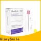 GlorySmile Wholesale custom dental silicone putty company for whitening teeth 1