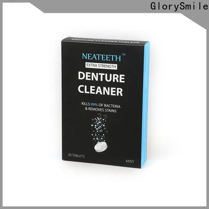 GlorySmile putty silicone dental factory for teeth1 1