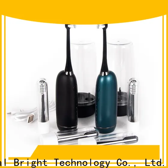GlorySmile Wholesale OEM eco friendly electric toothbrush manufacturers for teeth 1