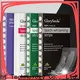GlorySmile Bulk buy OEM bleaching strips Suppliers for home usage 1