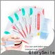 Bulk purchase OEM dental silicone putty factory for whitening teeth 1