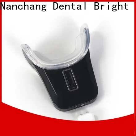 GlorySmile best led light teeth whitening kit inquire now for home usage 1