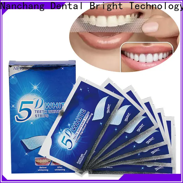 professional advanced teeth whitening strips company for teeth 1