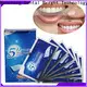 professional advanced teeth whitening strips company for teeth 1