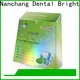 GlorySmile whitening strips price for wholesale for teeth 1