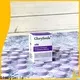GlorySmile Custom OEM organic activated charcoal toothpaste manufacturers for whitening teeth 1