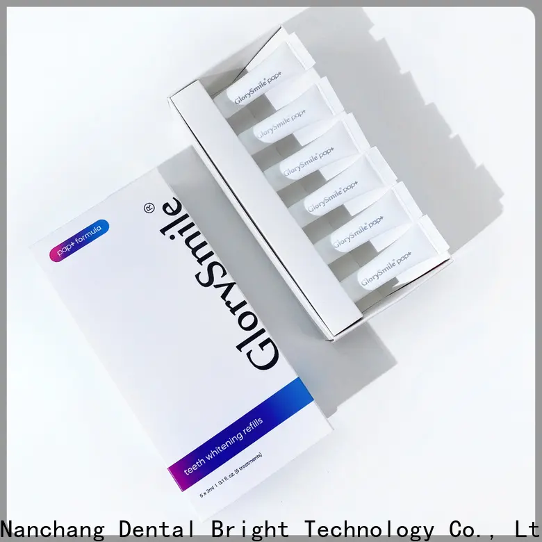 GlorySmile bright smile pen Suppliers for teeth 1