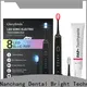 Custom rechargeable toothbrush Suppliers for teeth 1