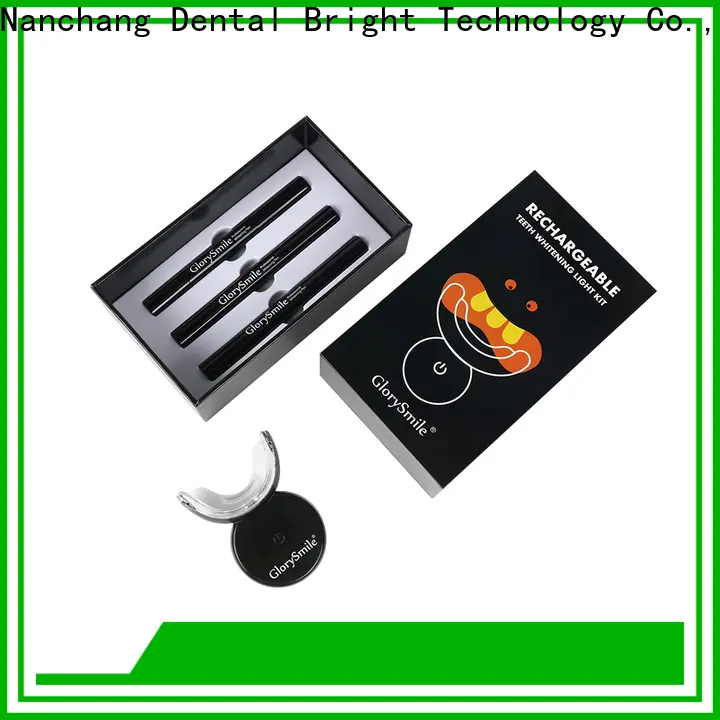 GlorySmile best home teeth whitening kit Suppliers for teeth 1